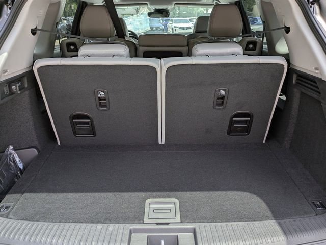 New 2026 Solar Silver Metallic Acura Technology Package image 12