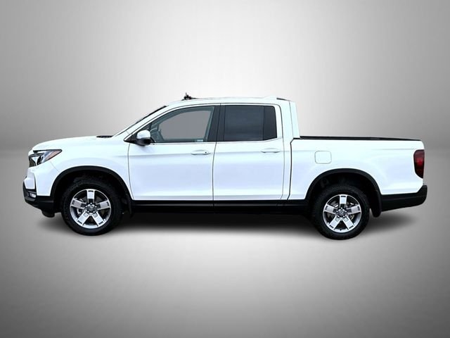 2026 Honda Ridgeline RTL - Photo 8