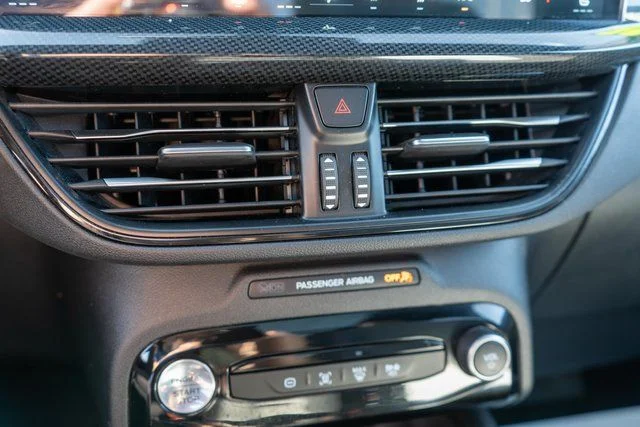 Used 2023 Gray Ford ST-Line image 26
