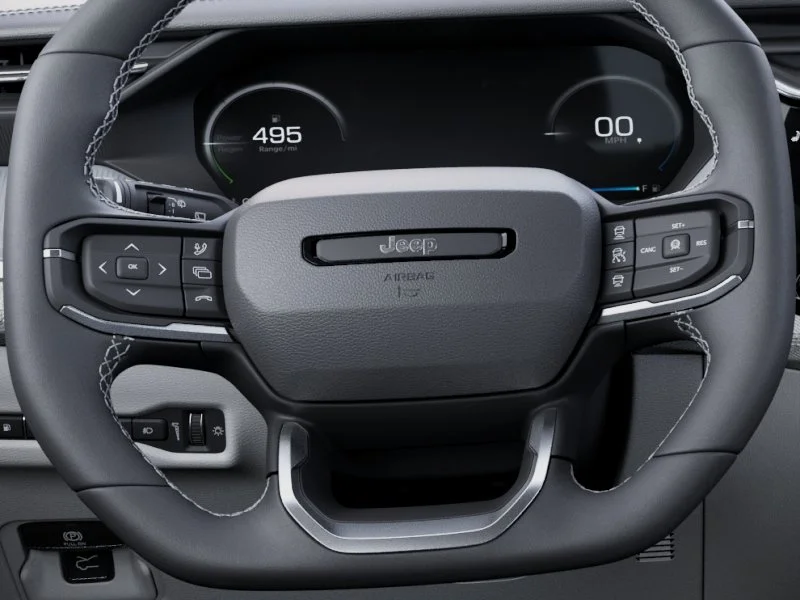 New 2026 41 Exterior Paint Jeep Laredo image 45
