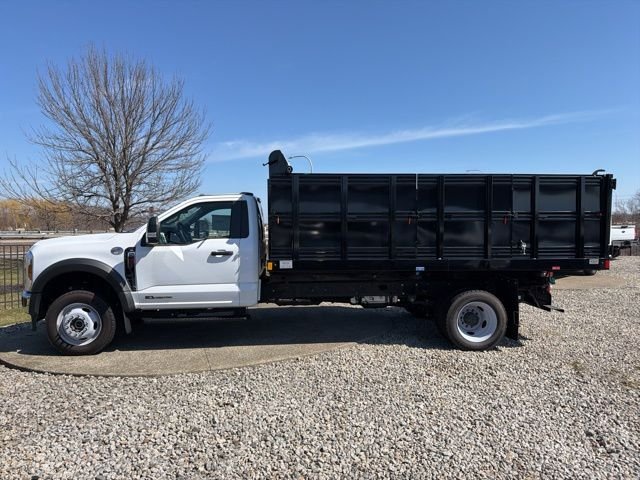 2024 Ford F-550SD XL