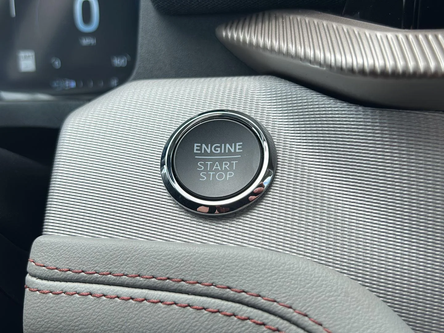 New 2026 Carbonized Gray Metallic FORD Active image 19