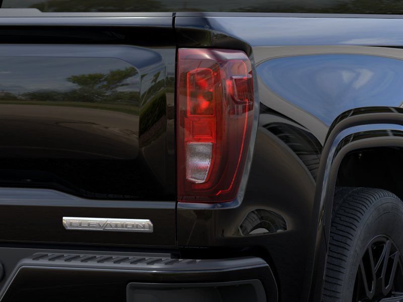 2026 GMC Sierra 1500 Elevation - Photo 12