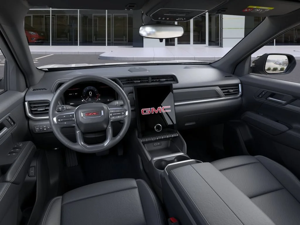 2027 GMC Terrain Elevation - Photo 15