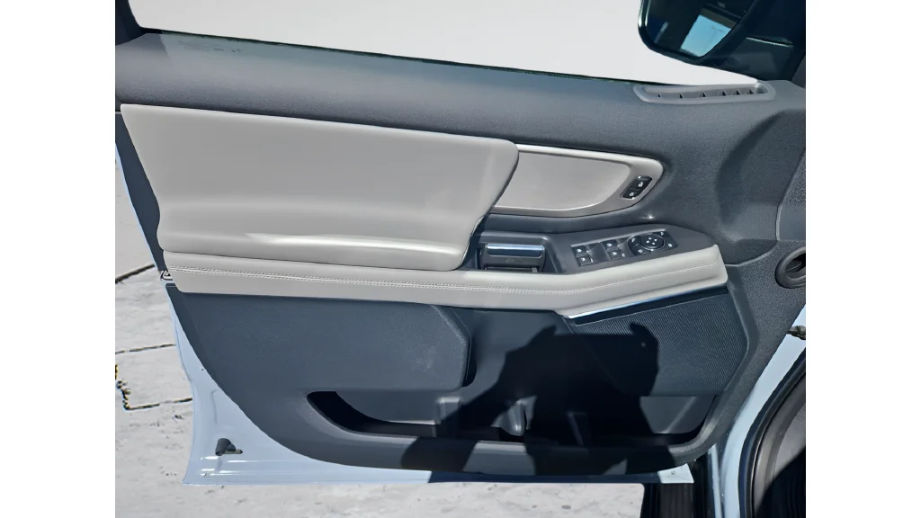 New 2026 Gray Ford Active image 10