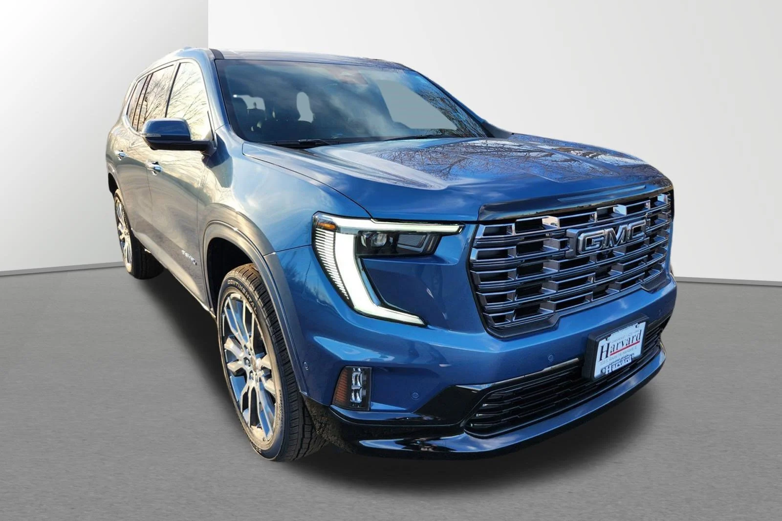 2026 GMC Acadia Denali Ultimate AWD's photo