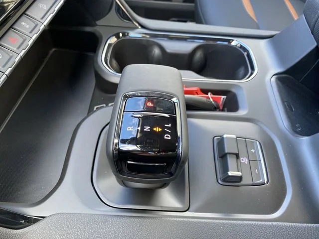 New 2026 Onyx Black GMC AT4 image 20