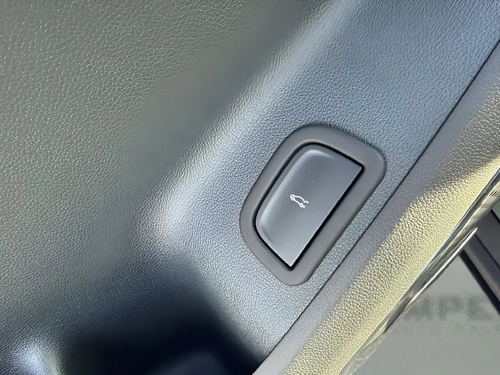 New 2027 Trailstone Green Metallic GMC Elevation image 30