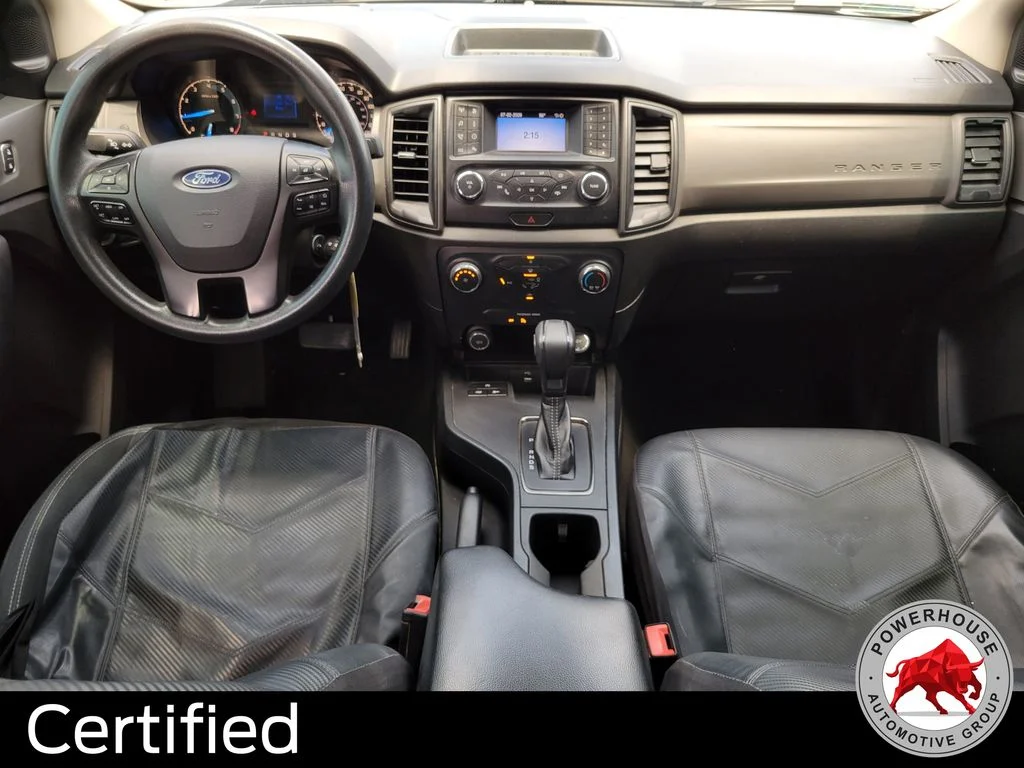 Used 2020 Gray Ford XL image 18