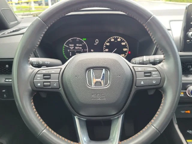 Used 2024 Black Honda Sport-L image 21