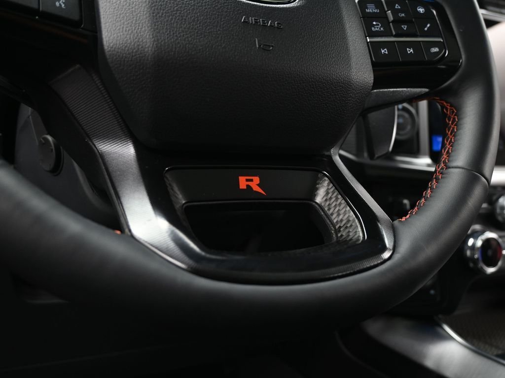 Certified Used 2025 Red Ford Raptor R image 17