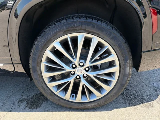 2026 Buick Enclave Avenir - Photo 25