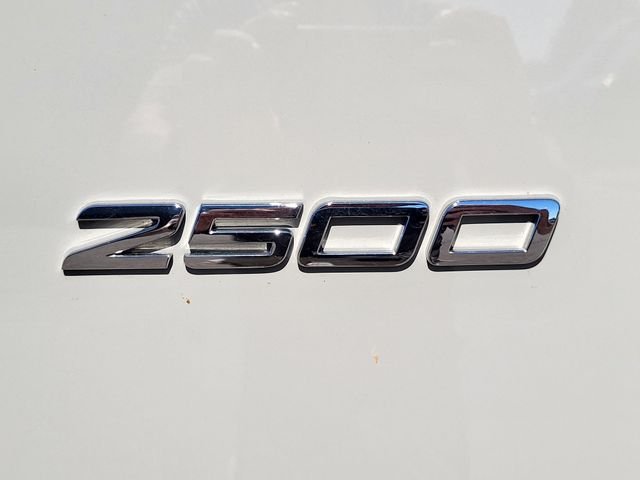 New 2026 Stone Gray Mercedes-Benz Cargo 144 WB image 14