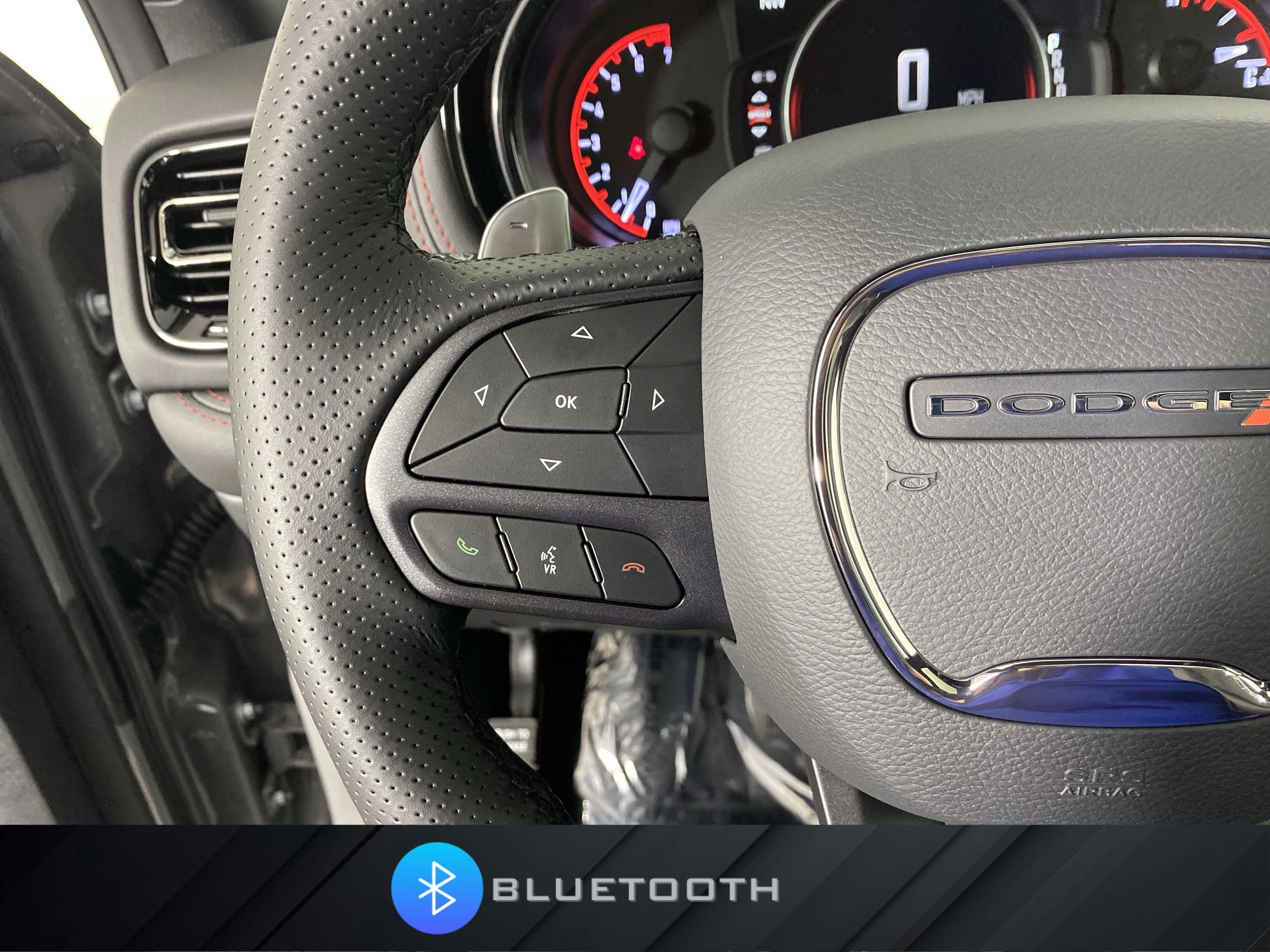 2026 Dodge Durango GT Plus - Photo 21