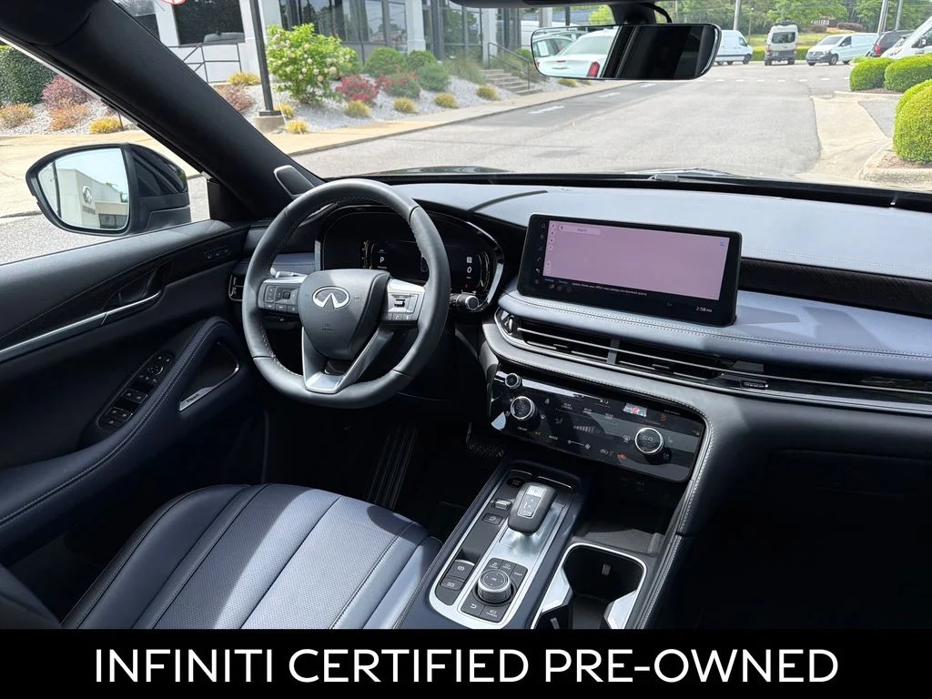 2026 INFINITI QX60 Sport - Photo 39