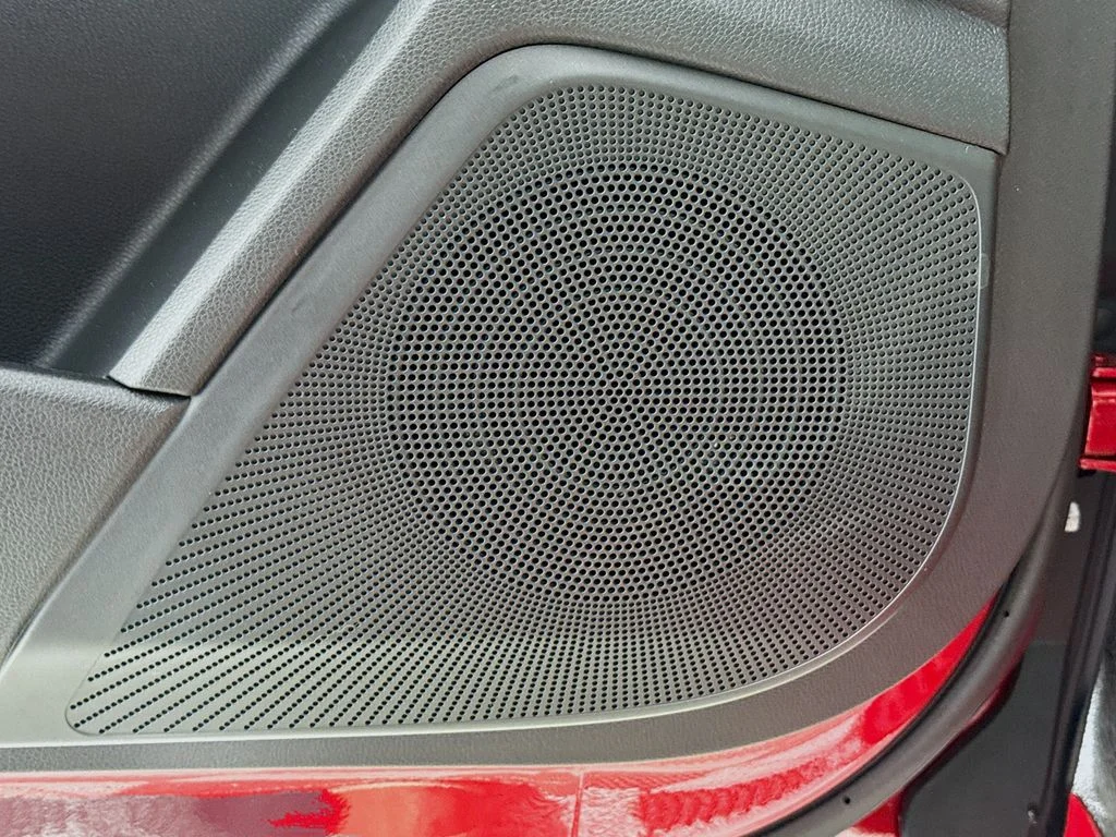 New 2026 Performance Red Pearl Acura Advance Package image 20