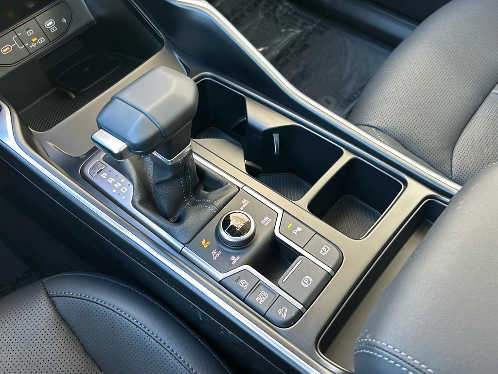 Certified Used 2025 Panthera Metal Kia S image 29