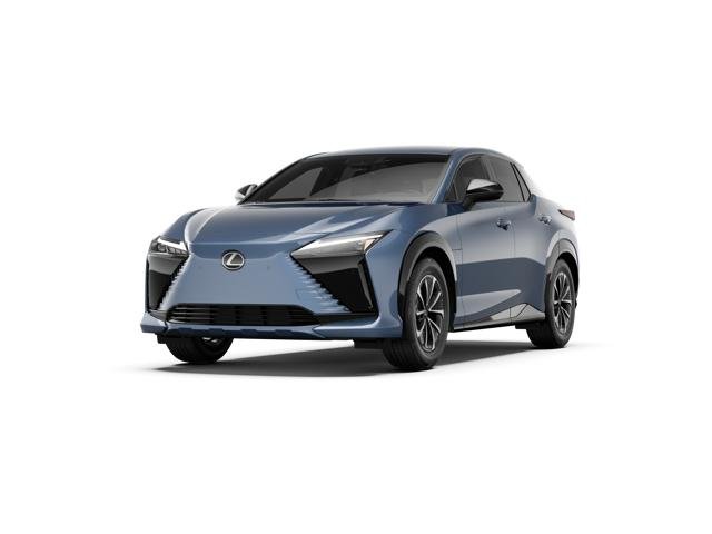2026 Lexus RZ 350e 