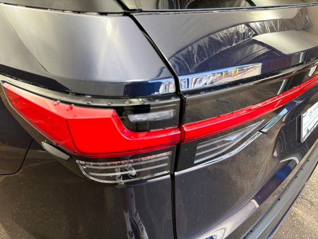 New 2026 Nightfall Mica Lexus  350 PREMIUM AWD image 19
