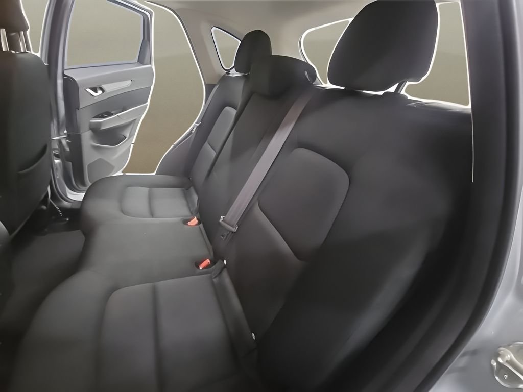 Used 2019 Silver Mazda Sport image 18