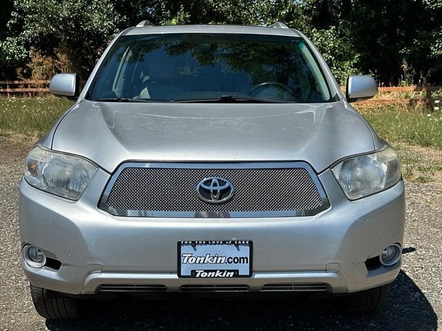 2010 Toyota Highlander Limited - Photo 3