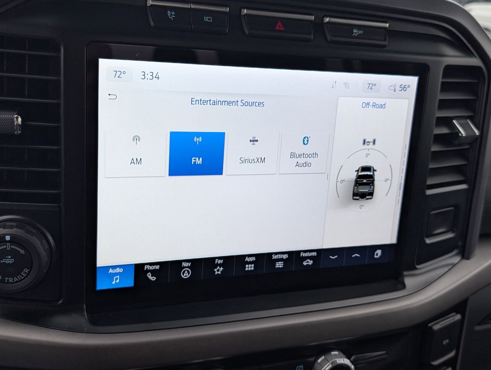 2024 Ford F-150 XLT - Photo 21