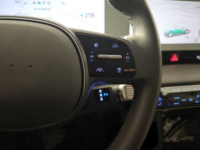 2024 Hyundai IONIQ 5 Limited - Photo 24