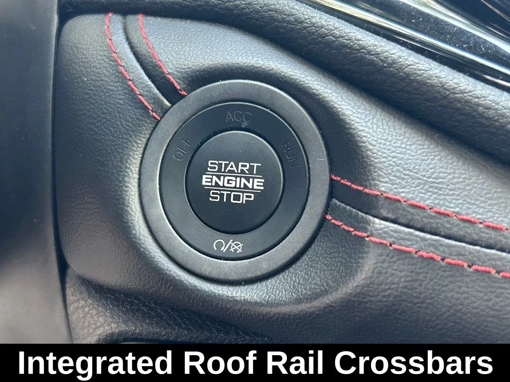 Used 2024 Silver Dodge GT Plus image 48