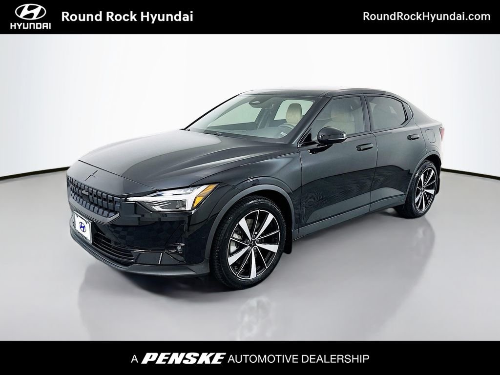 2022 Polestar 2 Long Range Dual Motor's photo