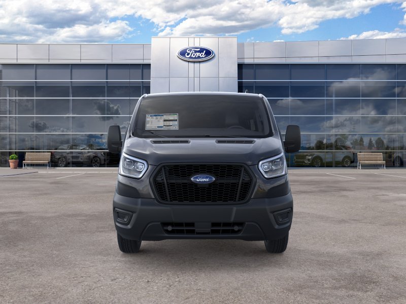 New 2025 Agate Black Metallic Ford  image 34