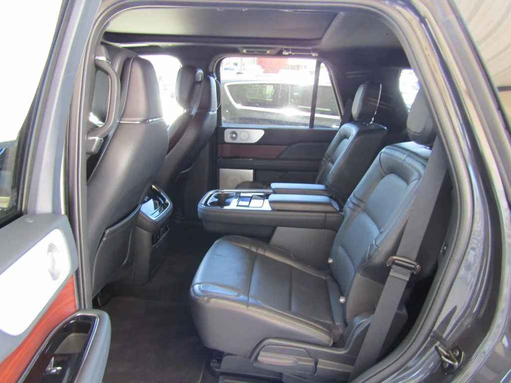 Used 2023 Starlight Lincoln Reserve image 36