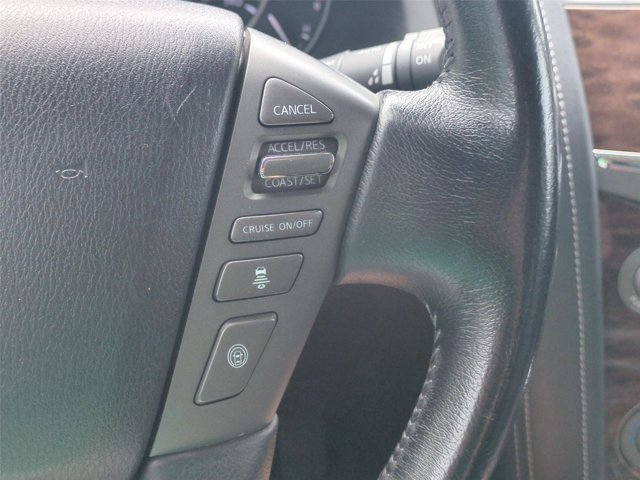 Used 2019 Gun Metallic Nissan  image 21