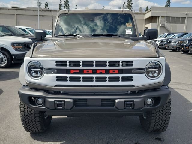 New 2026 Marsh Gray Ford Heritage Edition image 26