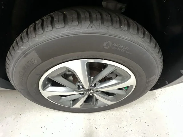 Certified Used 2019 Purple Kia EX image 35