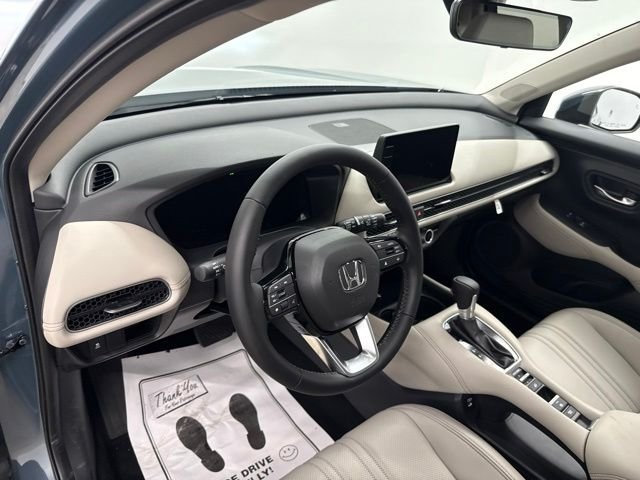 New 2027 Nordic Forest Pearl Honda EX-L image 17