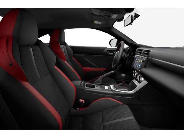 2025 Subaru BRZ Limited - Photo 15