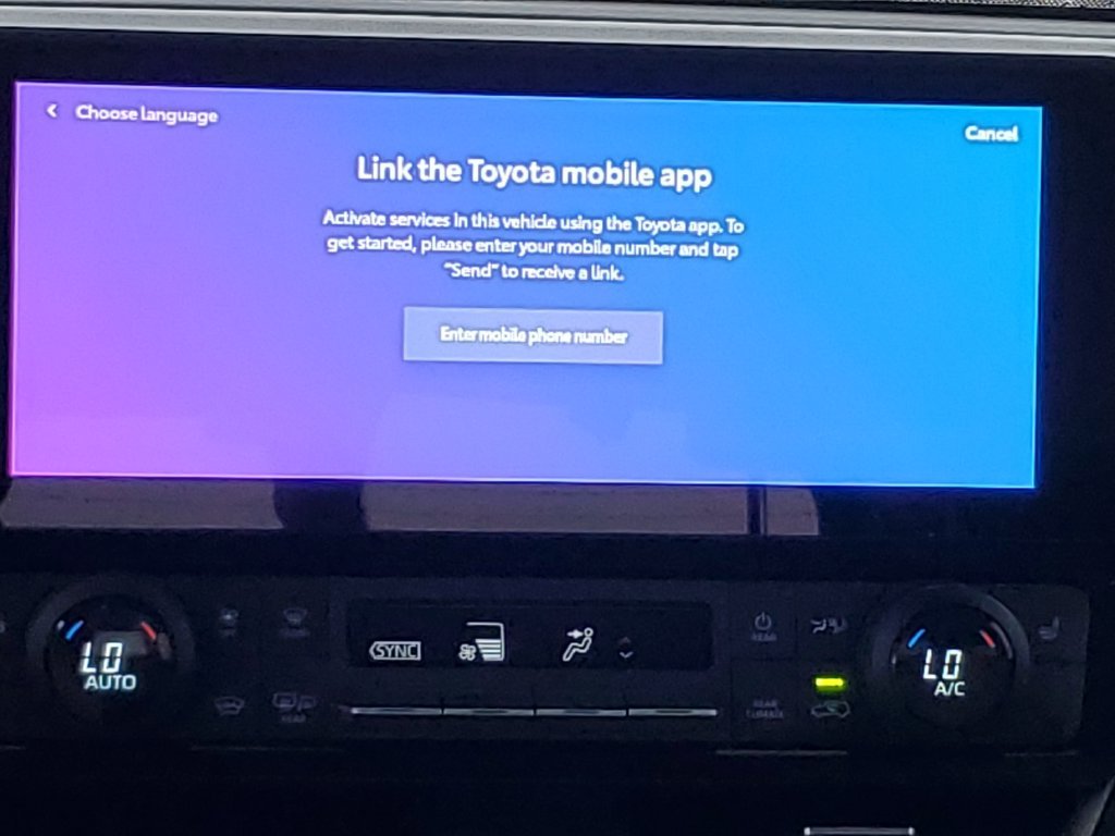 Certified Used 2024 Silver Toyota XLE image 14
