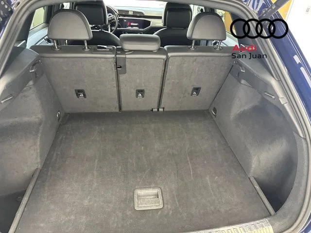 Used 2024  Audi Premium image 14
