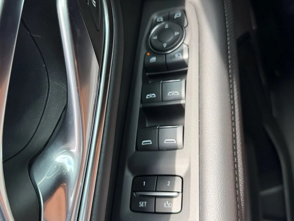 Used 2024 Black Chevrolet Premier image 32
