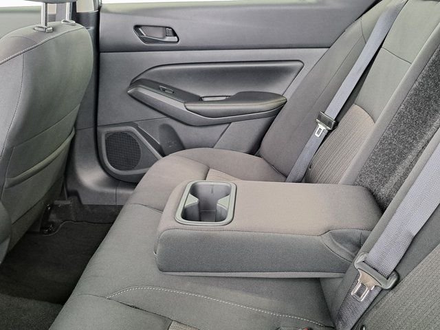 Used 2025 Gray Nissan 2.5 SV image 28