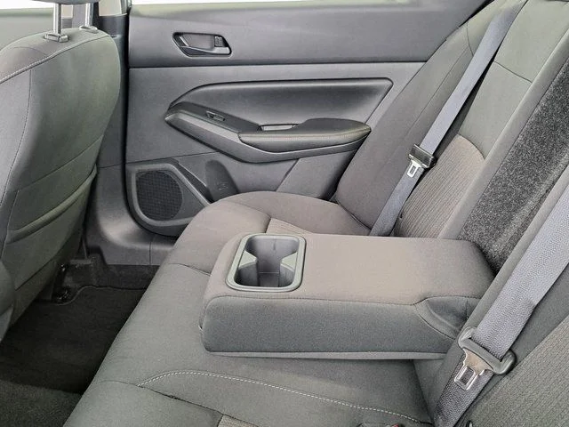 Used 2025 Gray Nissan 2.5 SV image 28