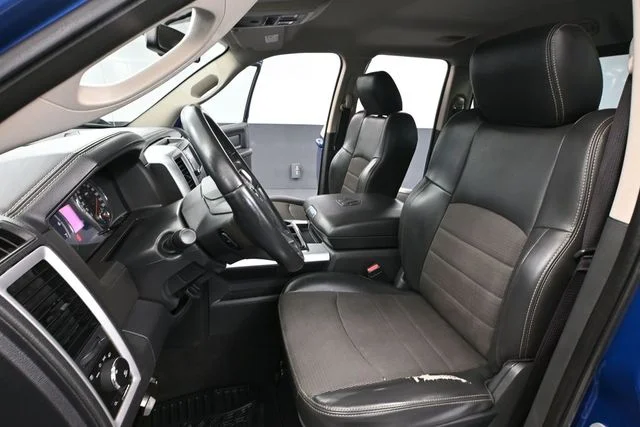 2011 RAM Ram 1500 Pickup Sport - Photo 22