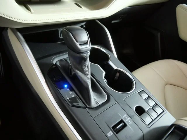Certified Used 2023 Beige Toyota XLE image 22