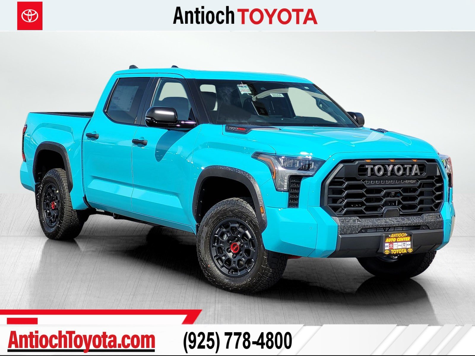 2026 Toyota Tundra i-FORCE MAX Tundra TRD Pro