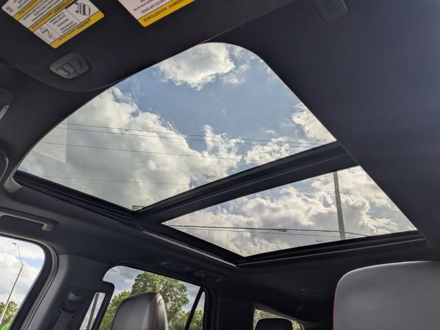 2022 Ford Expedition Limited - Photo 20