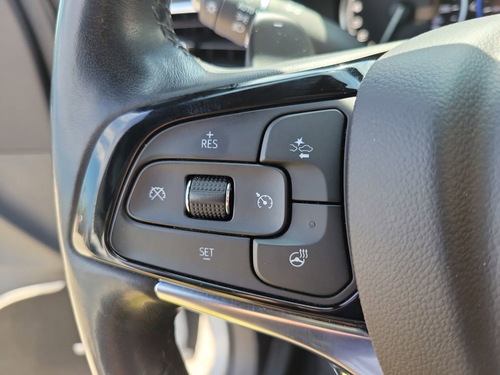 2023 Buick Enclave Avenir - Photo 26
