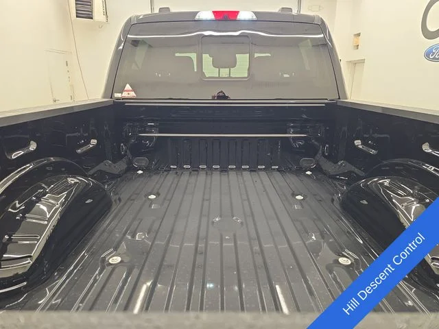 New 2026 Agate Black Metallic Ford F-250® XL image 17