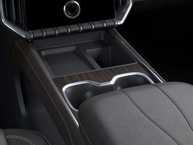 New 2026 Summit White GMC Denali Ultimate image 23