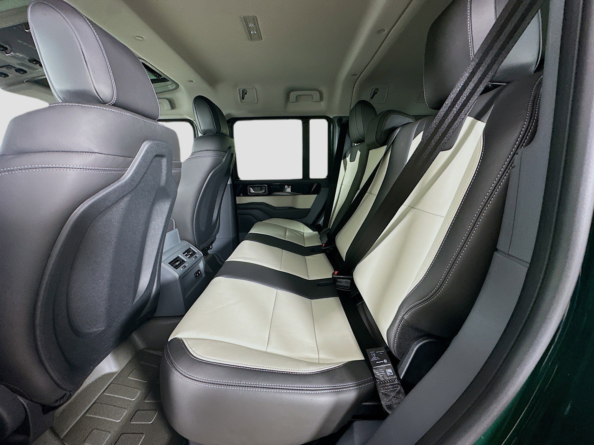 New 2025 Sela Green INEOS Fieldmaster Edition image 38
