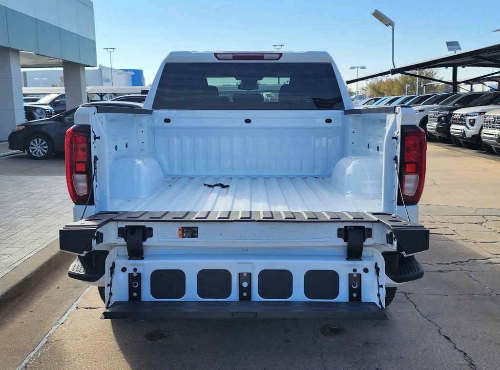 2026 GMC Sierra 1500 Elevation - Photo 48